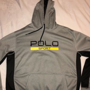 Polo Ralph Lauren Sweatshirt
